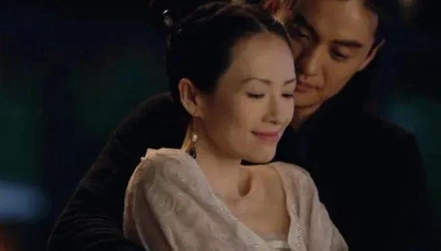 章子怡|1998年，张艺谋致电章子怡：“来酒店试戏”，章：“你又骗我”