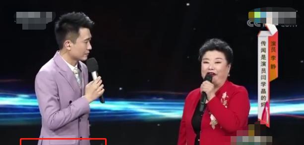 闫学晶|“隐藏”了48年，闫学晶的“亲妈”竟是她！原来也是个大腕