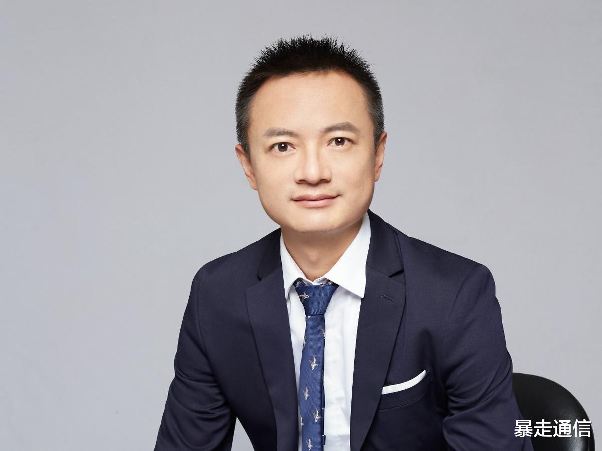 华为|再添新赛道:华为开启整站智能化时代