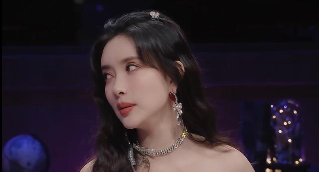 汪苏泷|《心动的信号》李聂霜玉勇敢奔赴张根源，汪苏泷通透剖析很有道理