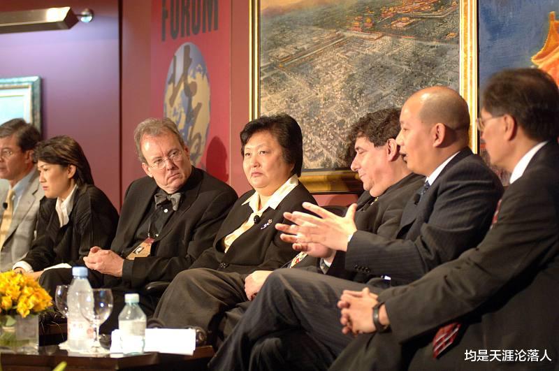 |财富是保障个人自由的基础！