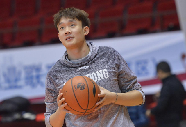 切尔西|曝丁彦雨航下家浮出水面，或3年1800万加盟CBA黑马，联手名帅冲冠