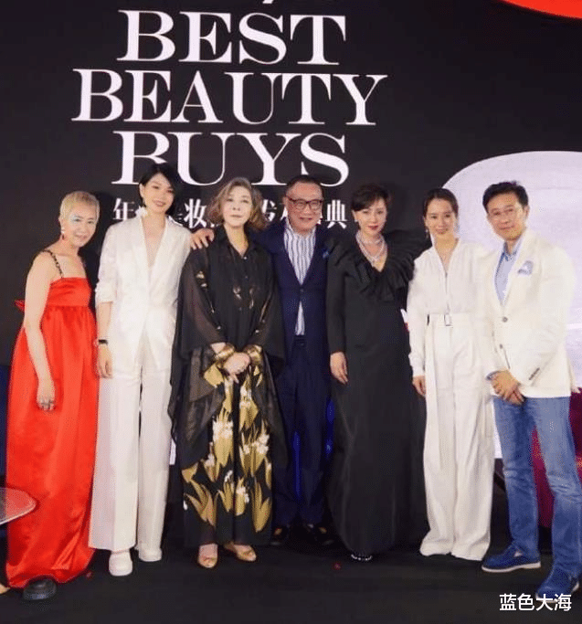 刘嘉玲|“真富婆”刘嘉玲：住4亿豪宅戴千万珠宝，大婚为何不请刘德华？