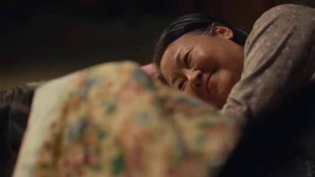 雷佳音|人世间:萨日娜特意加了4场戏,导演直呼过瘾,雷佳音险些接不住