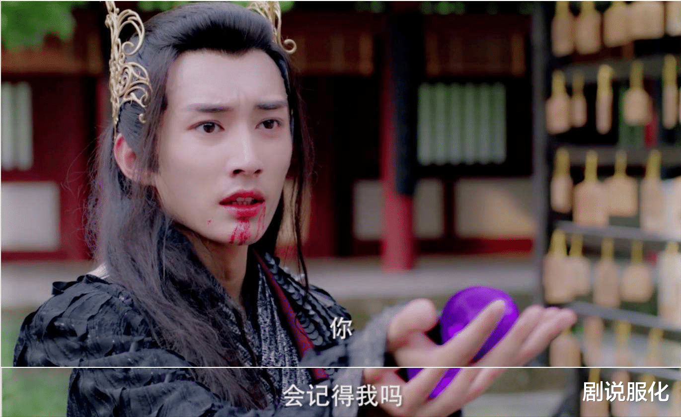 王一博|男星惊鸿一瞥的造型,肖战刘学义惊艳,王一博奶膘能敌任嘉伦苏感