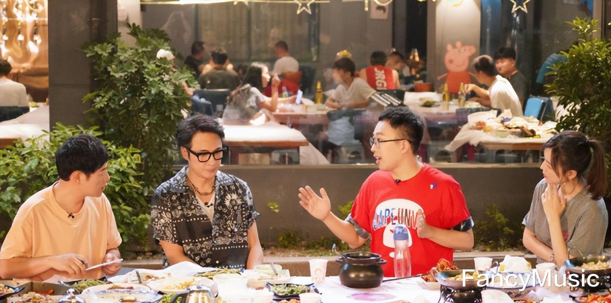 于正 于正颜值升高油腻感不见,自曝成功减重70斤,黄晓明差点儿没认出