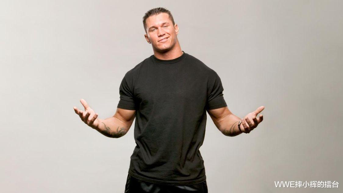 wwe|WWE官方正式宣布，下周为《奥顿周》，纪念兰迪伟大的20周年庆！