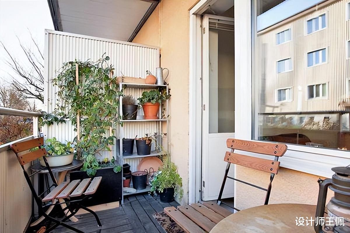 曾风靡一时的“封阳台”，现在却饱受吐槽！果然还是会被时代淘汰