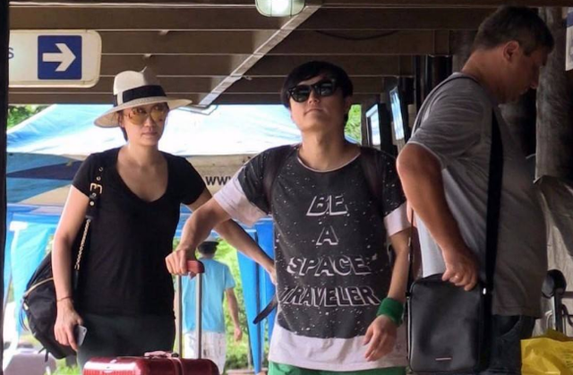 宋佳|42岁的小宋佳为何未婚?几段恋情不顺,可魅力大到名导张黎扛不住