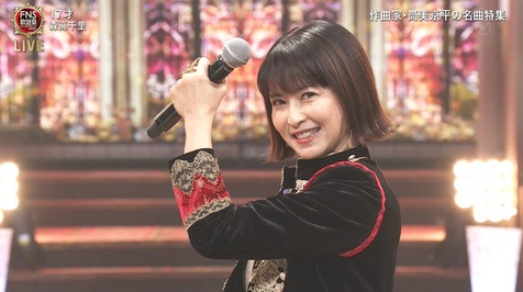 风华绝代|日本那些风华绝代的真美人!