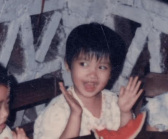 护士|28岁广西美女郭柳玲:替父亲卖羊肉,爆红后年入50万,凭啥?