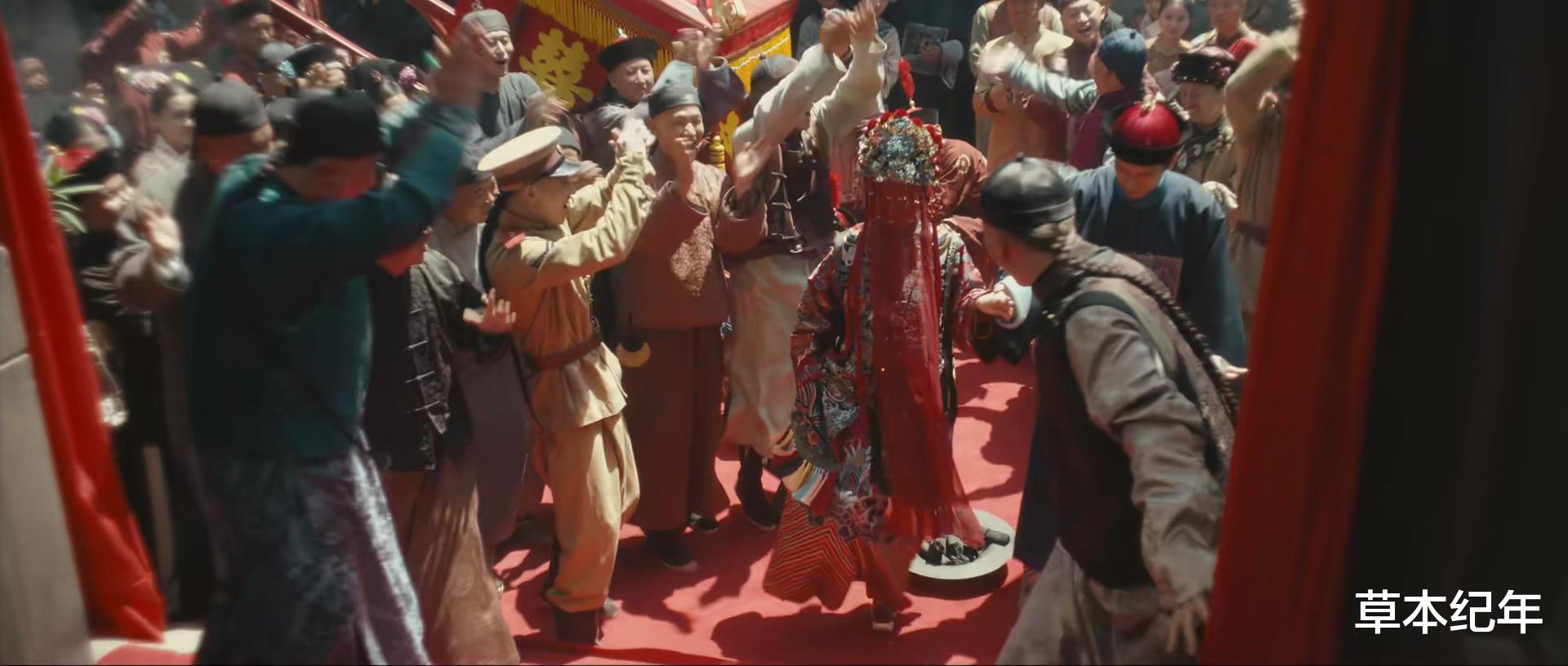 朱亚文|未播先火，拿下期待榜第一，朱亚文出手，就打开历史剧天花板了？