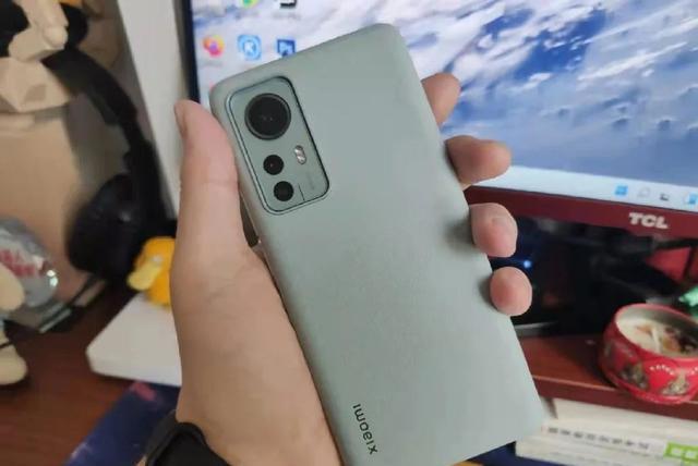 小米科技|小米12和小米12x怎么选？不用疑惑了，答案在这里