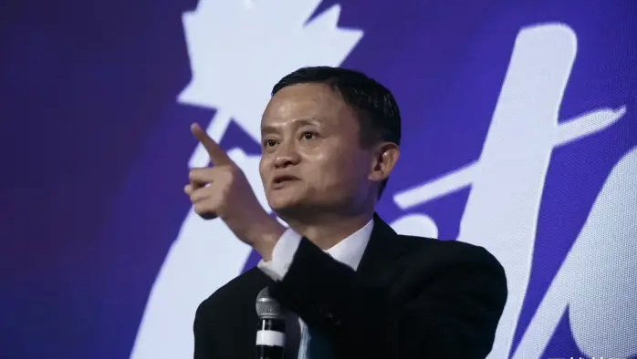 马云|阿里巴巴创始人、前主席马云被曝已定居在日本生活！