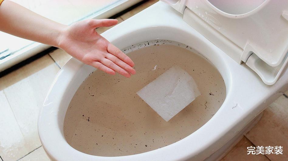 “黄色”卫生纸比“白色”的更卫生?听内行人的分析,涨知识了!