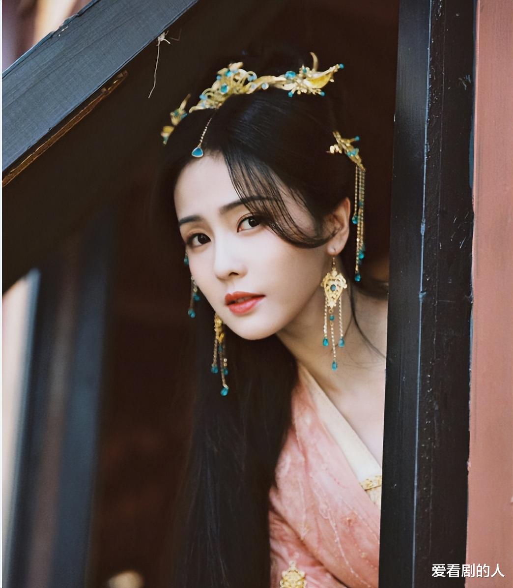 古装剧|刘亦菲、杨紫、白鹿、鞠婧祎、景甜、古装剧女神扎堆，期待哪部？