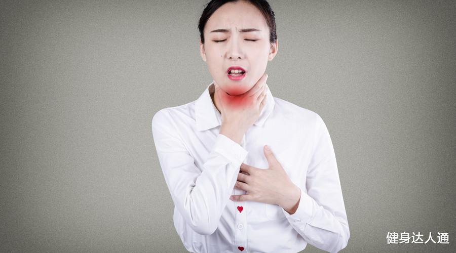 甲状腺结节|女子甲状腺结节半年从1.7缩小至0.4,病人自述:3样食物可以多吃