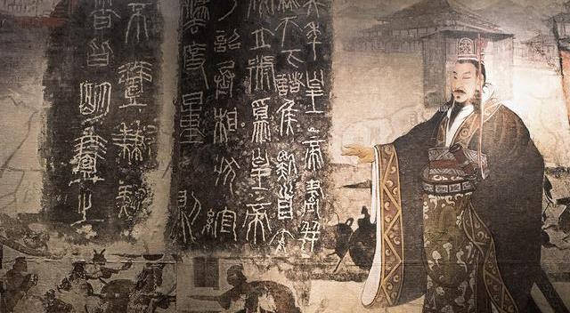 兵马俑身上为何开出白色“花朵”?专家用显微镜一看,感叹犯错了