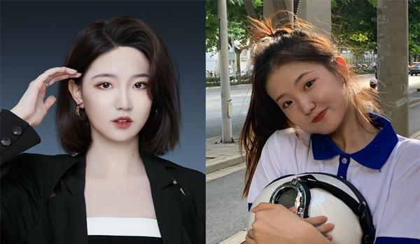 Java|孟羽童辟谣被格力解雇，一改往日青涩模样，气场全开晋级职场熟女