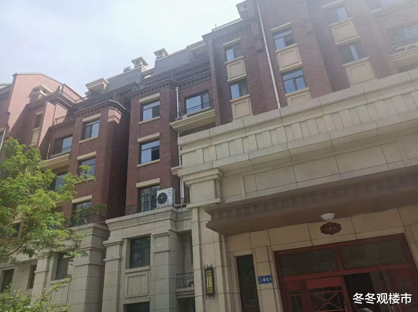 保定|延期长达700多天的楼盘就要“交房”了,开发商却连“脸”都不要了。