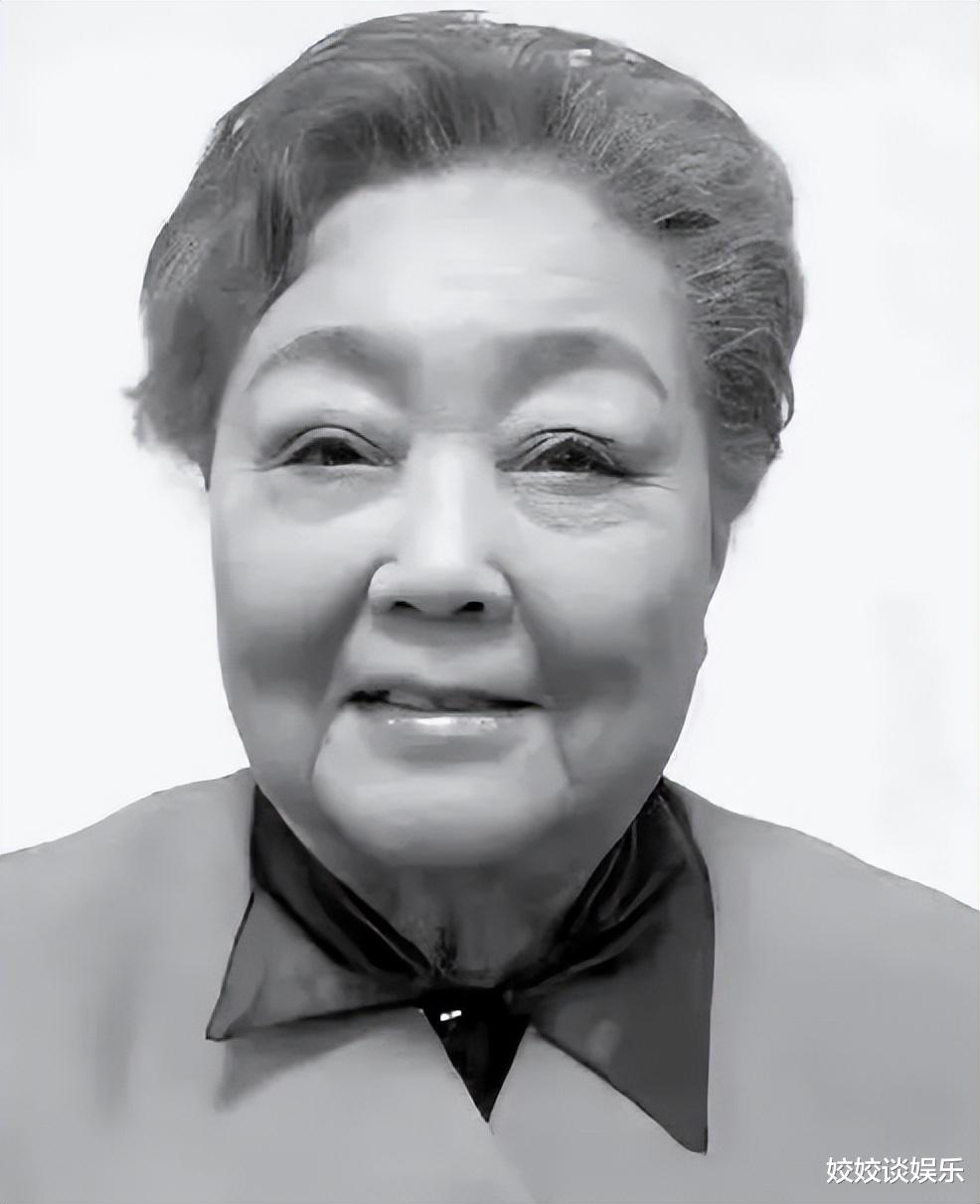 豫剧|噩耗传来，百岁国宝级豫剧大师，马派创始人马金凤去世