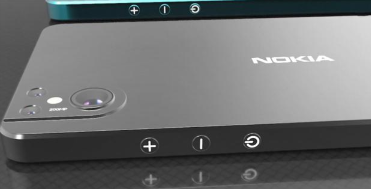 诺基亚|对标苹果,诺基亚6600重制版发力,旗舰机皇新标杆