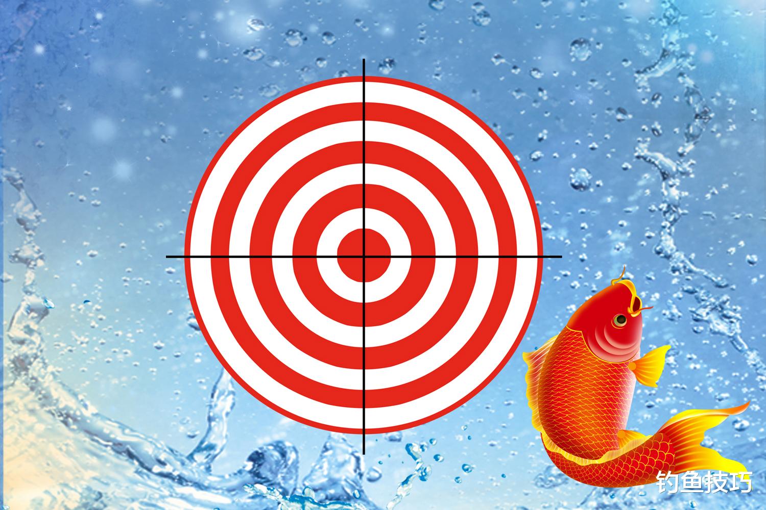 |钓鱼时如何提高窝料的诱鱼范围？4个方法能大幅加强窝料诱鱼范围