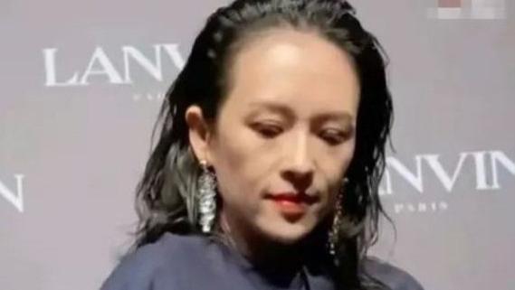 袁泉|20岁的身材，30岁的脸，这10位女星却“败”在50岁的眼