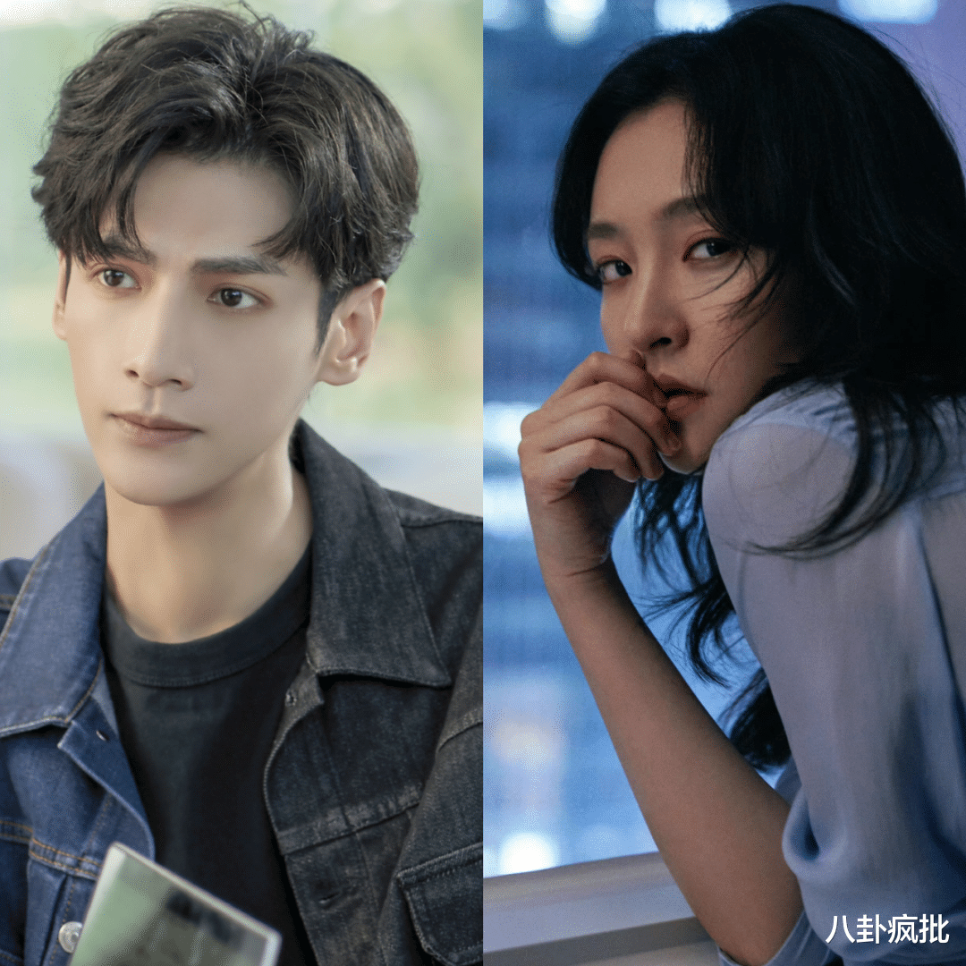 女孩|王宝强顶替蔡徐坤？许凯是劳模？吴倩离婚炒热度？张韶涵亲自谈直播？