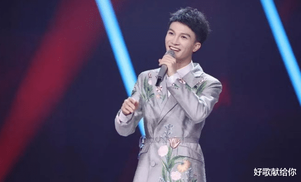 四大天王|歌坛早已变天！内地版“四大天王”呼之欲出，而且都是“狠角色”