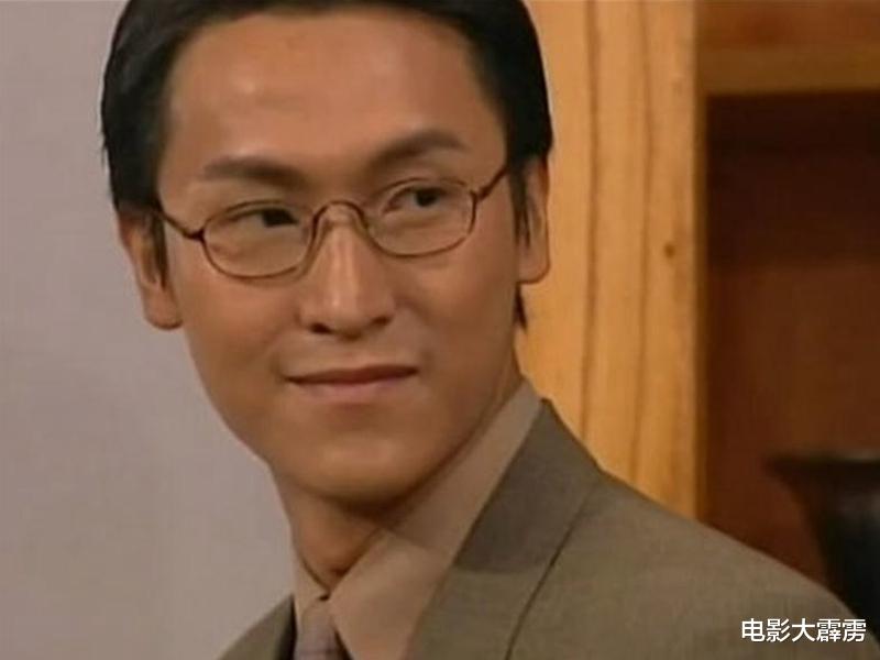 创世纪|《创世纪》五大反派,许文彪能力超强,霍景良金句频出