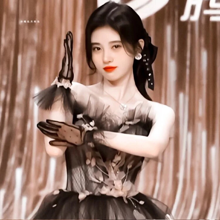 手机壁纸|【壁纸分享】鞠婧祎精美手机壁纸