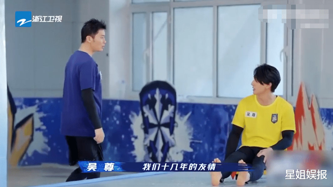 檀健次|以为没交集的两个人,实际上是朋友!除了薛之谦檀健次,还有他们