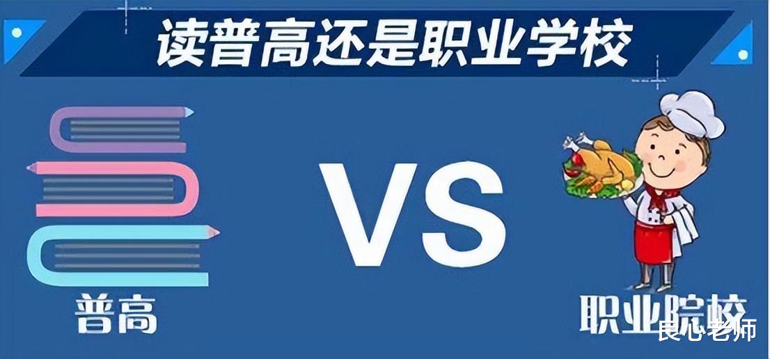 长沙|中考分数达不到公办高中最低录取线，选择职业学校还是民办高中？