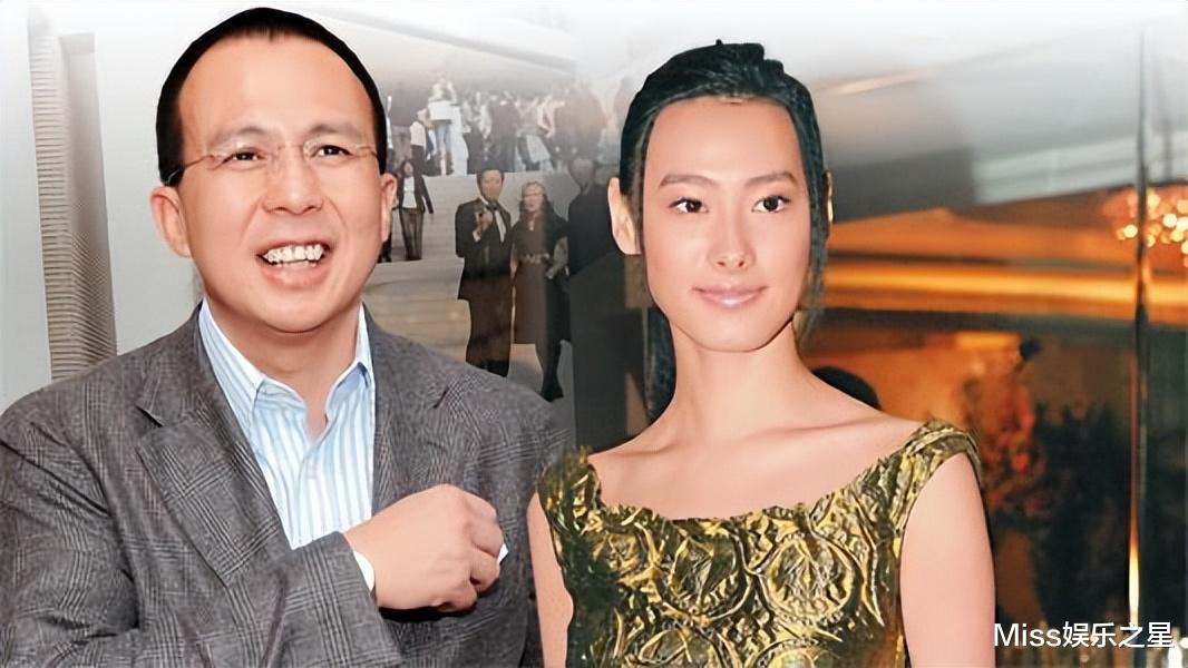 梁洛施|梁洛施复出首部电影，搭档陈伟霆与张家辉，却被吐槽剧情无新意