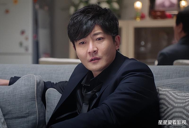 周晓鸥|《都挺好》蔡根花,不富裕,为啥看不上苏大强的30万?4点太清醒