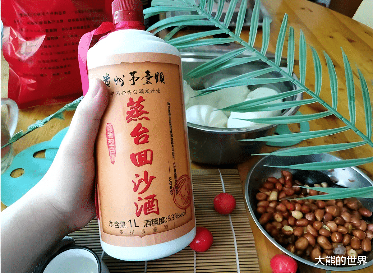 百元左右的回沙酒值得入手吗？酒厂老师傅告诉你：这4款安心入手