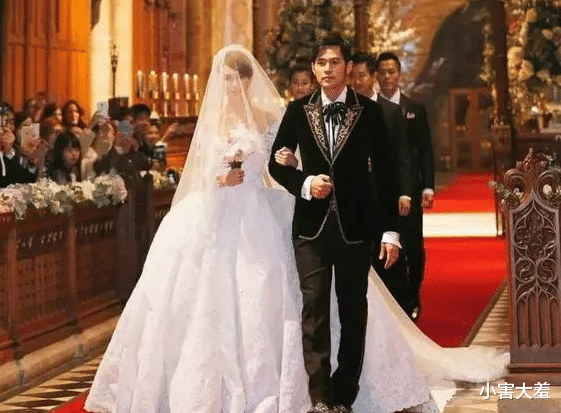 周杰伦|“天王娇妻”昆凌:中专学历嫁给周杰伦,婚后曾多次暗讽侯佩岑