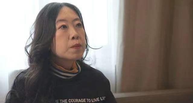 刘德华|发誓非刘德华不嫁，逼得父亲卖肾、跳海自尽的杨丽娟，现状如何？