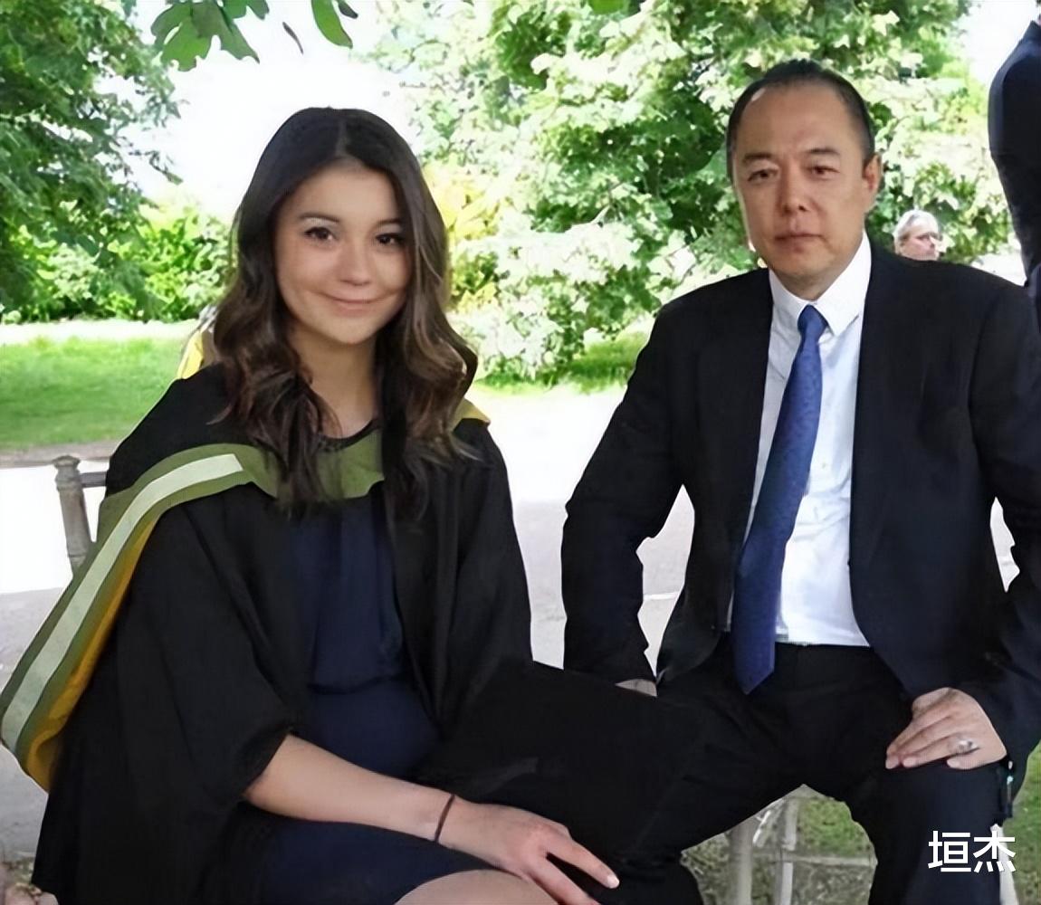 张铁林|分手40年后，再看张铁林和沈丹萍的境遇，才明白沈丹萍有多清醒