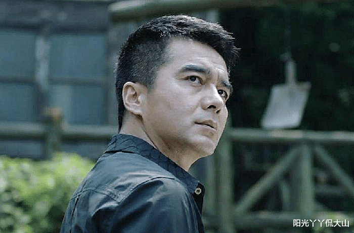 李达康|人民的名义:若没有梁群峰打压,祁同伟能成为“李达康”吗?