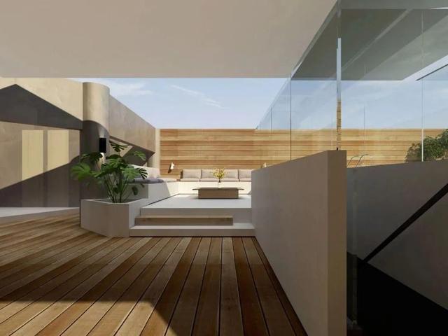 360°开阔江景相伴,共赴一场海与天的约会!