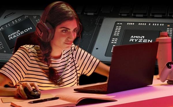 apu|AMD Zen 4架构锐龙7000 APU图形性能曝光：RTX 3060杀手