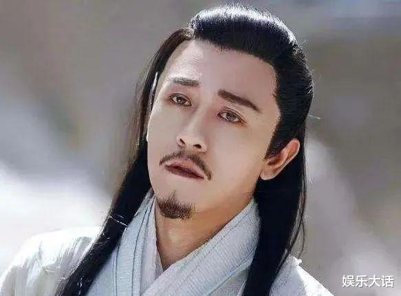 人到中年|人到中年帅翻天的男星，我只服这6位，年轻时一般，快40岁才变帅