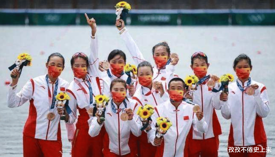 运动员|80年代的畸形奥运会：各国为提高比赛成绩，让女运动员在赛前怀孕