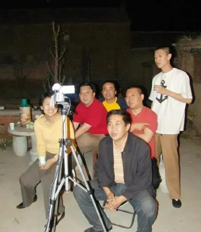 曹云金|本该星途无限，曹云金却在“作死”的路上，一发不可收拾