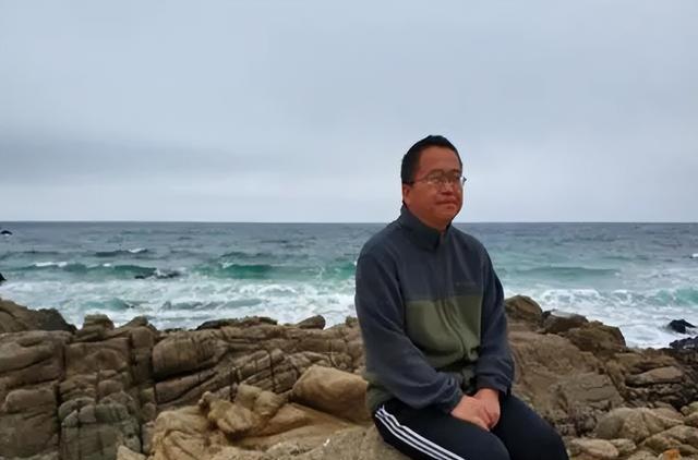 三星|中国芯片专家张浩带回芯片技术，却被老美设计诱捕，现在怎么样了