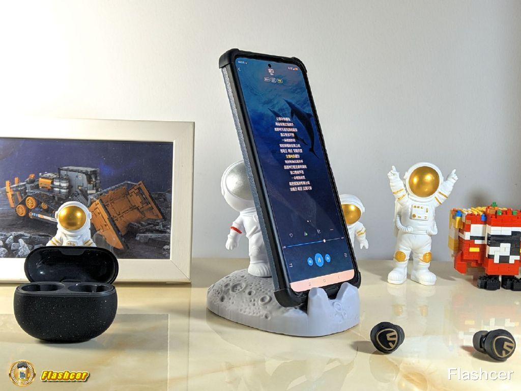 |不到300元，颜值拉满还有Hi-Res认证音质，超赞的主动降噪耳机