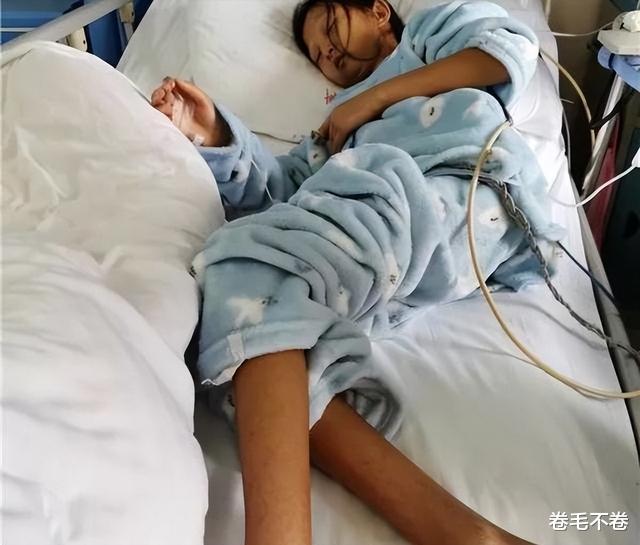 吴花燕|43斤吴花燕最后的日子:或患早老症,去世前收到男友癌症病逝噩耗