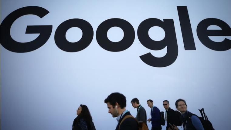 Google|香港警队要求谷歌删除违反《国安法》的视频未得到响应  港人建议封网处理